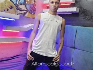 Alfonsobigcoock
