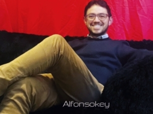 Alfonsokey