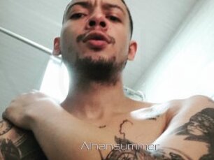 Alhansummer