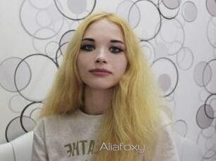 Aliafoxy
