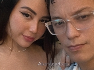Alianasebas