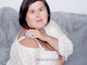 Alianesasky