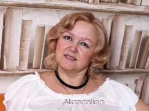 Alicacallos