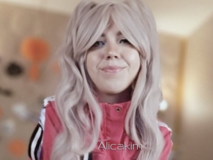 Alicakim