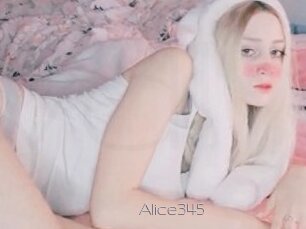 Alice345