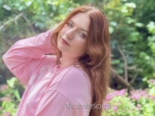 Alicealisons