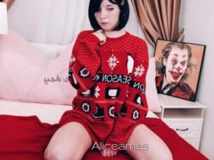 Aliceames