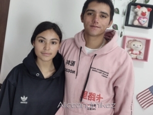 Aliceandmikez
