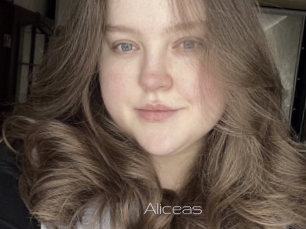 Aliceas