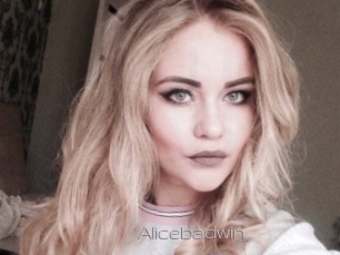Alicebadwin