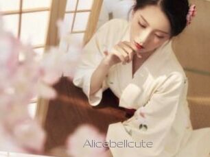 Alicebellcute
