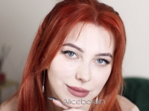 Alicebolain