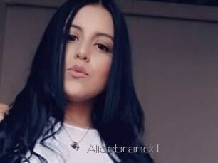 Alicebrandd