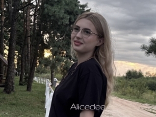 Alicedee