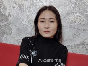 Aliceferra