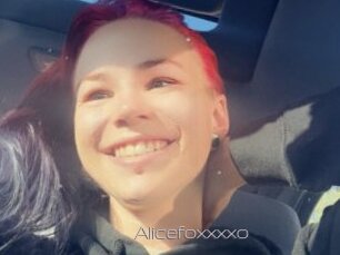 Alicefoxxxxo