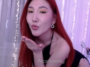 Alicefoxxxy