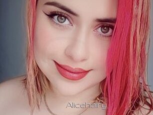 Alicehairy
