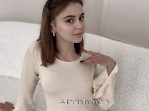 Alicehimmer