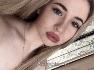 Aliceholsons