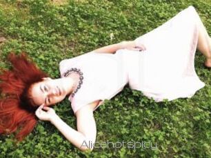 Alicehotspicy