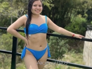 Alicehott405