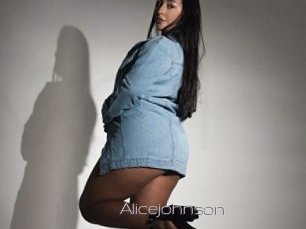 Alicejohnson