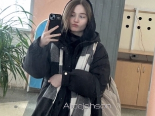 Alicejohson