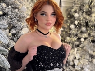 Alicekolson