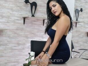 Alicelauren