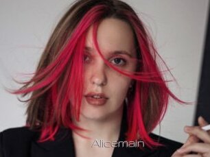 Alicemain