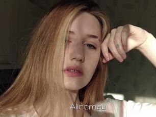 Alicemey