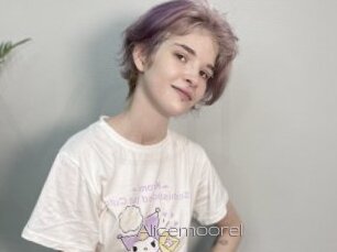 Alicemoorel