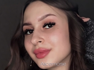 Alicemose