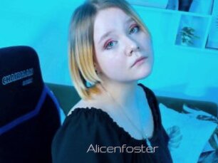 Alicenfoster