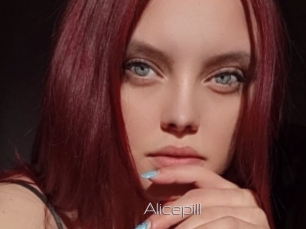 alicepill Vidéo de lesbienne