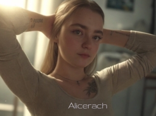 Alicerach