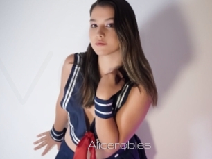 Alicerobles