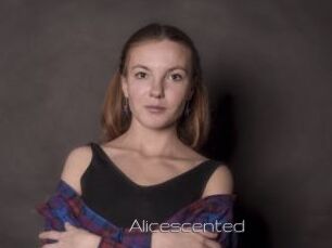 Alicescented