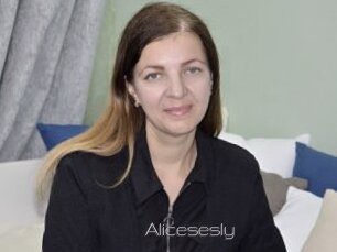 Alicesesly