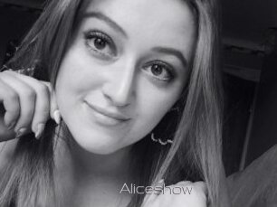 Aliceshow