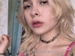 Alicetattiex