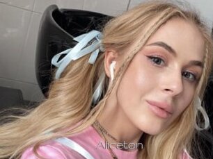 Aliceton