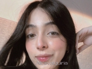 Alicevalquiria