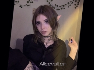 Alicevalton