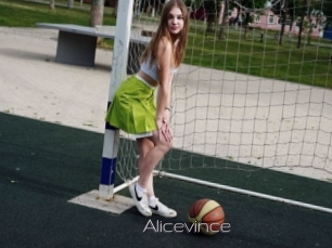 Alicevince