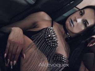 Alicevoquex