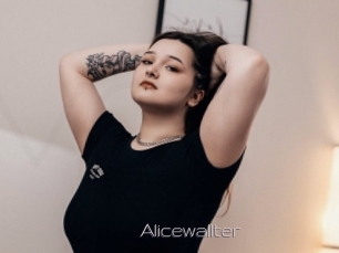 Alicewallter