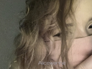 Alicewanhe