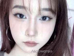 Alicewenjia